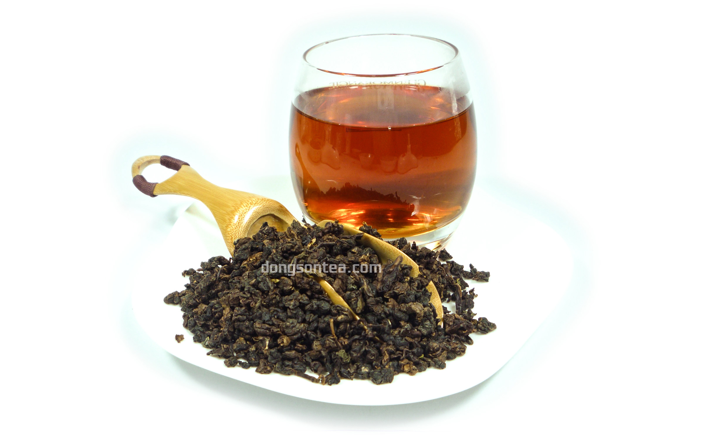 Trà Oolong Gaba 100g