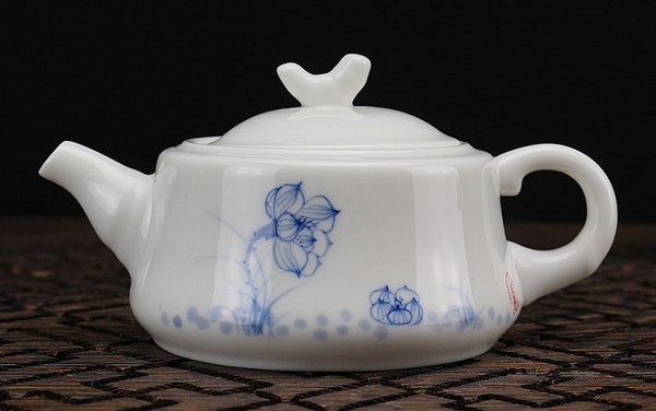 Eilong Tea Pot