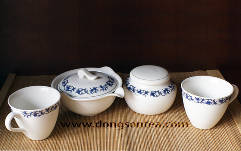 Tea Ware Set Eilong