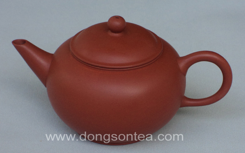 Traditional ceramic tea pot  H1-120ml