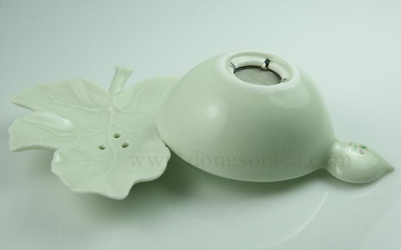 Leaf Tea Filter