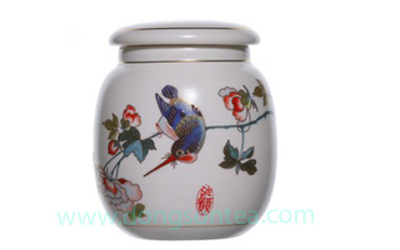 Awakening of Spring Functional Jar(160ml)