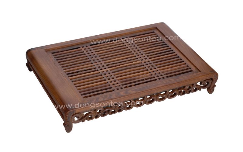 Wood Tea Tray PM005 Small