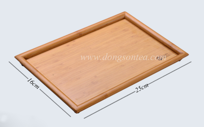 Bamboo Tray Mini