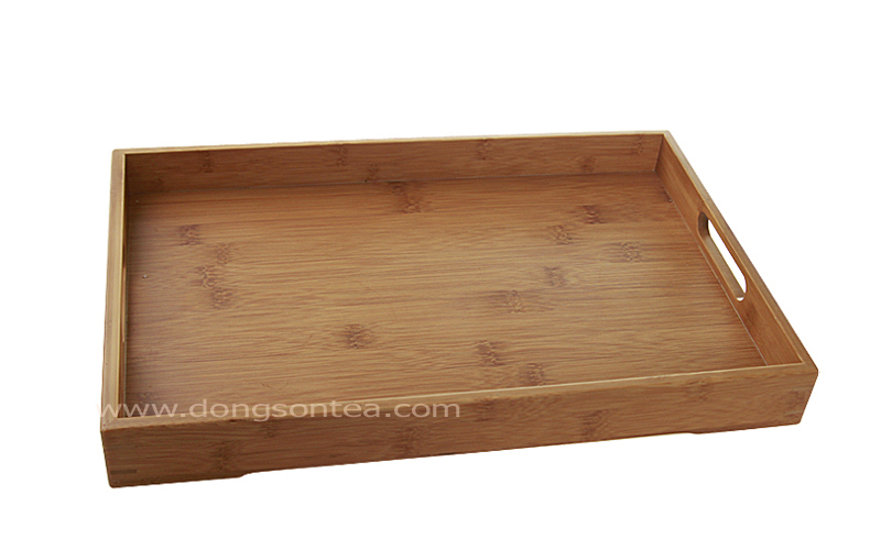 Bamboo Tea Tray Eilong