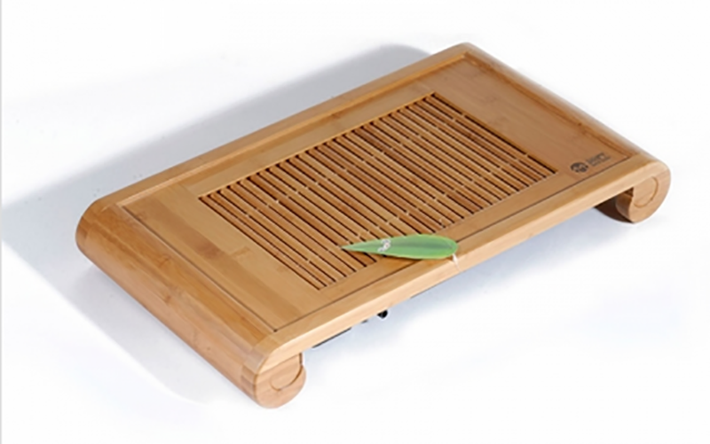 Bamboo Tea Tray MJ-657