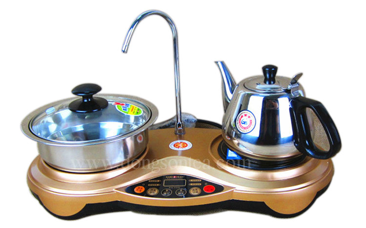 Bếp nấu nước pha trà D330