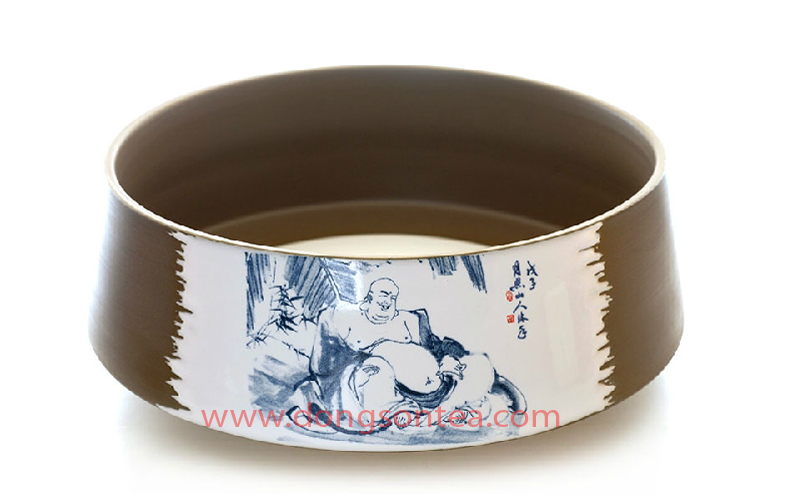 Tea Bowl 02