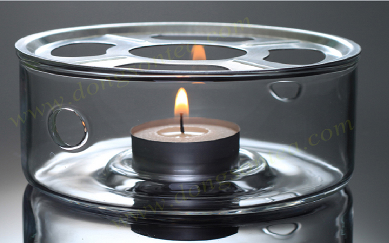 Classical Glass Warmer