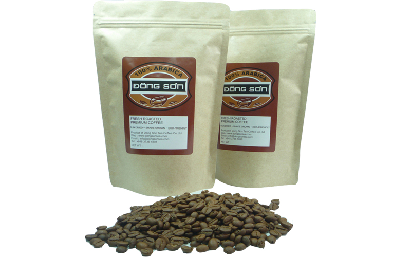 Whole Bean Arabica - Fresh Roasted!!