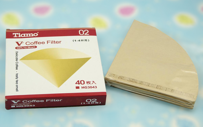 Coffee Filter tiamo 02