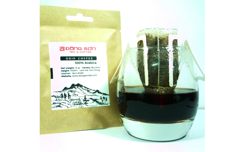 DRIP COFFEE 01