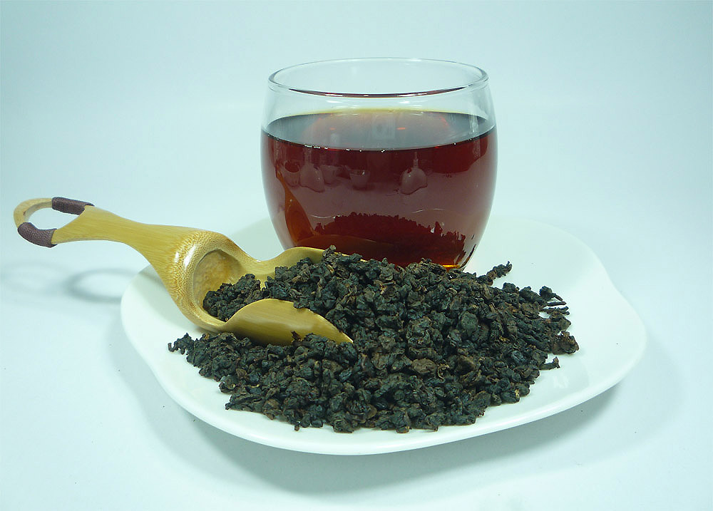 Black Tea Test Report