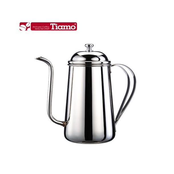 Bình inox pha cafe Tiamo 700ml